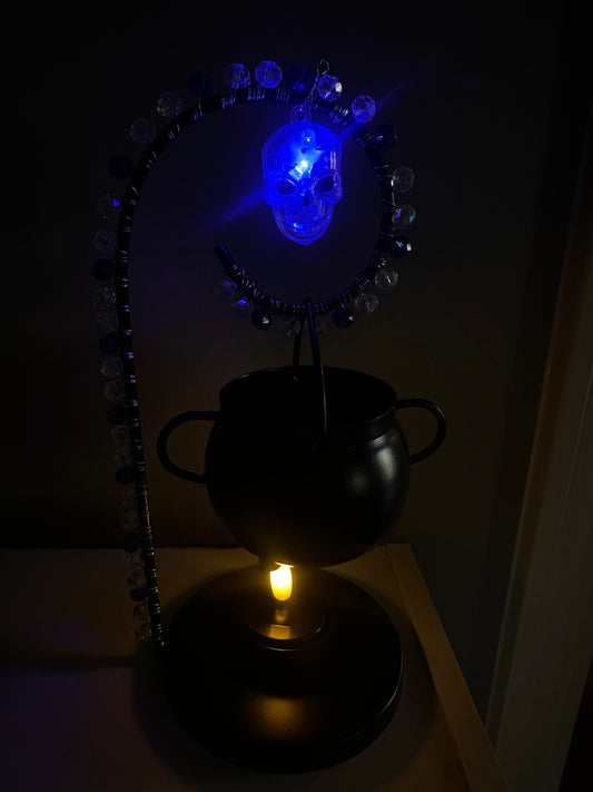 💀 Midnight Alchemy