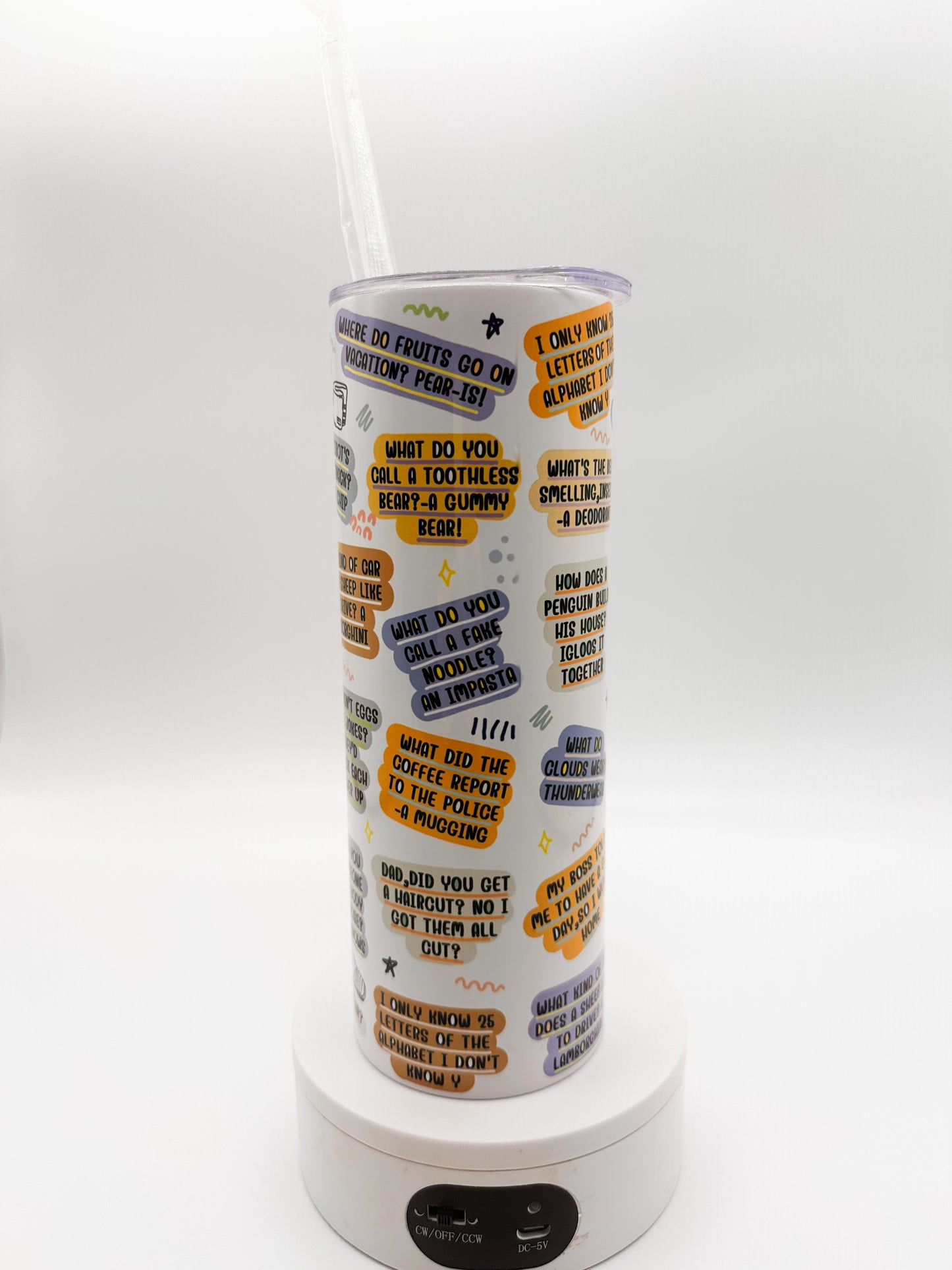 Dad Jokes 20 oz