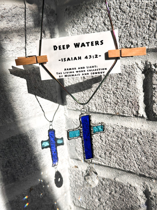 Deep Waters