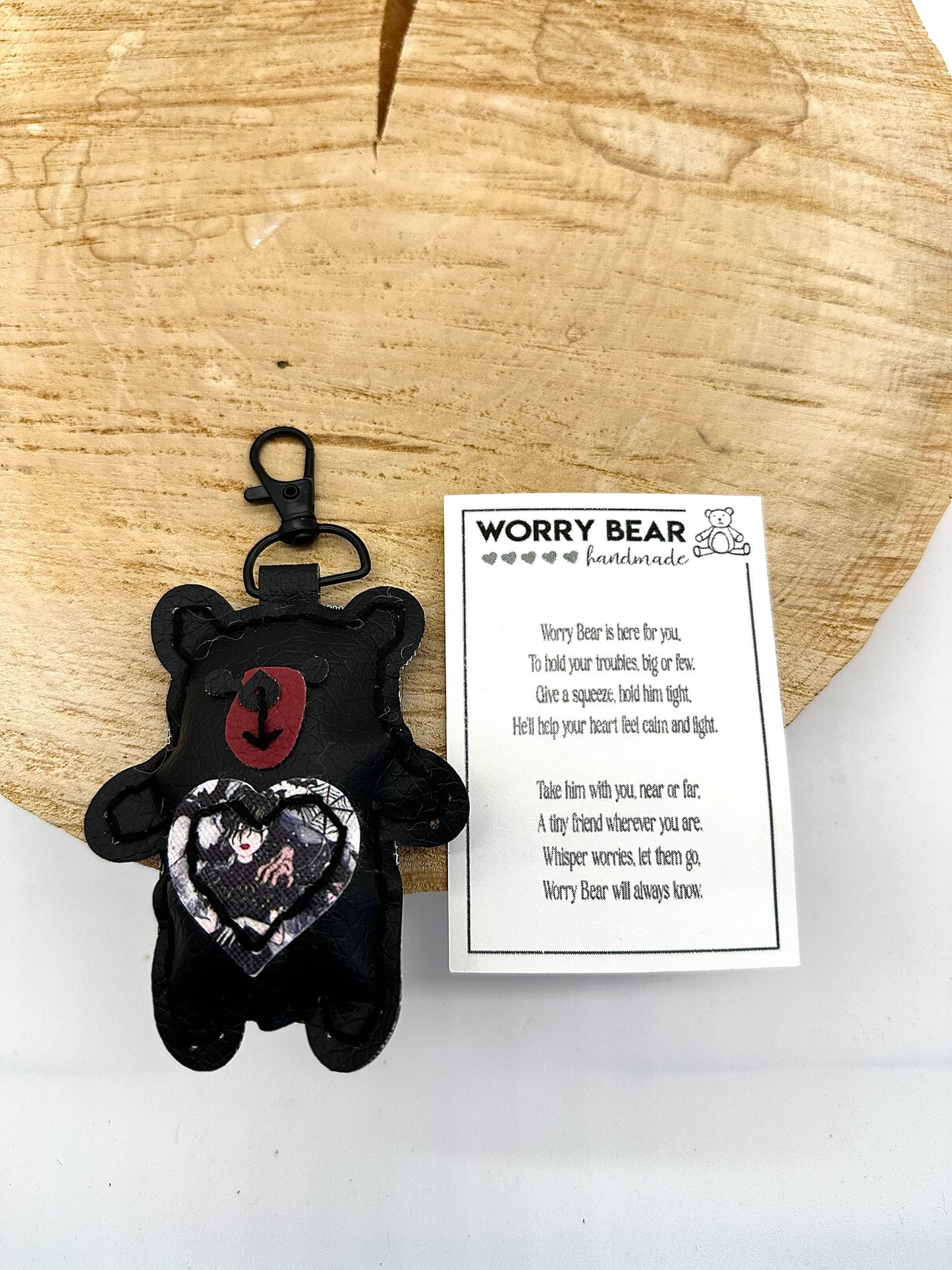 Worry bears (add two for five off)