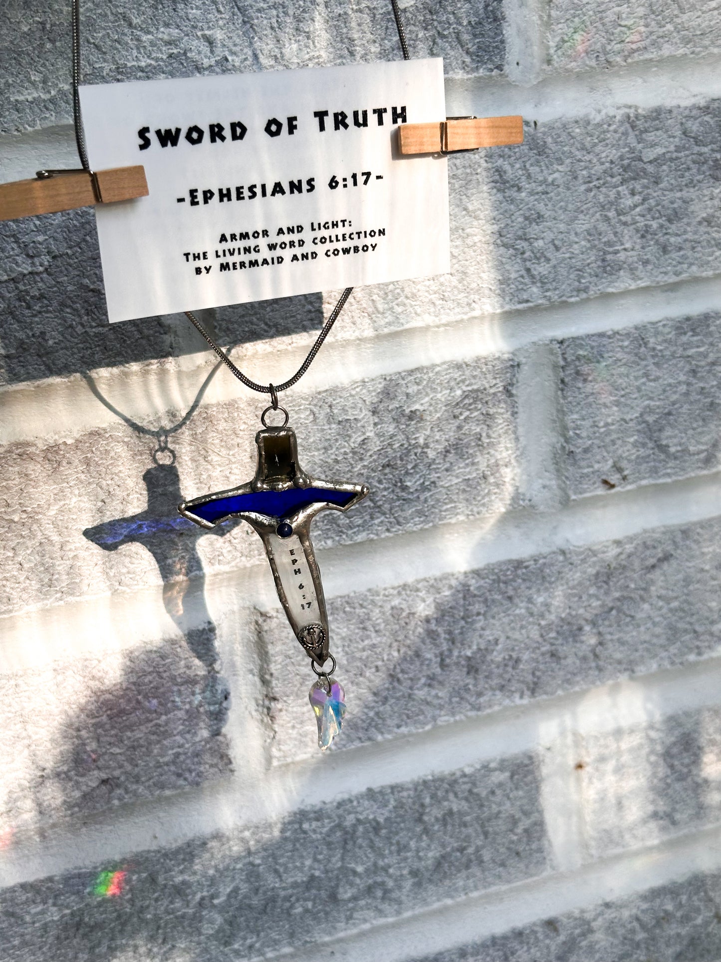 Sword of Truth/ Clearance Read Description