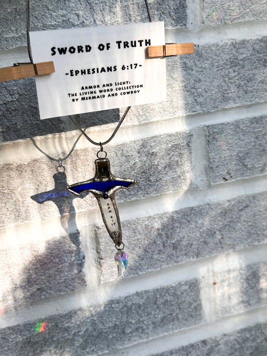 Sword of Truth/ Clearance Read Description