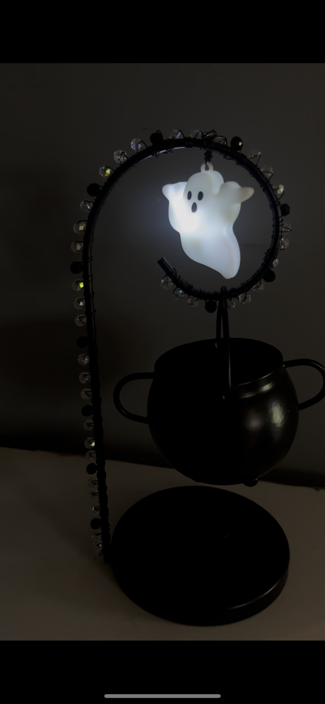 👻 Spirit Of Light