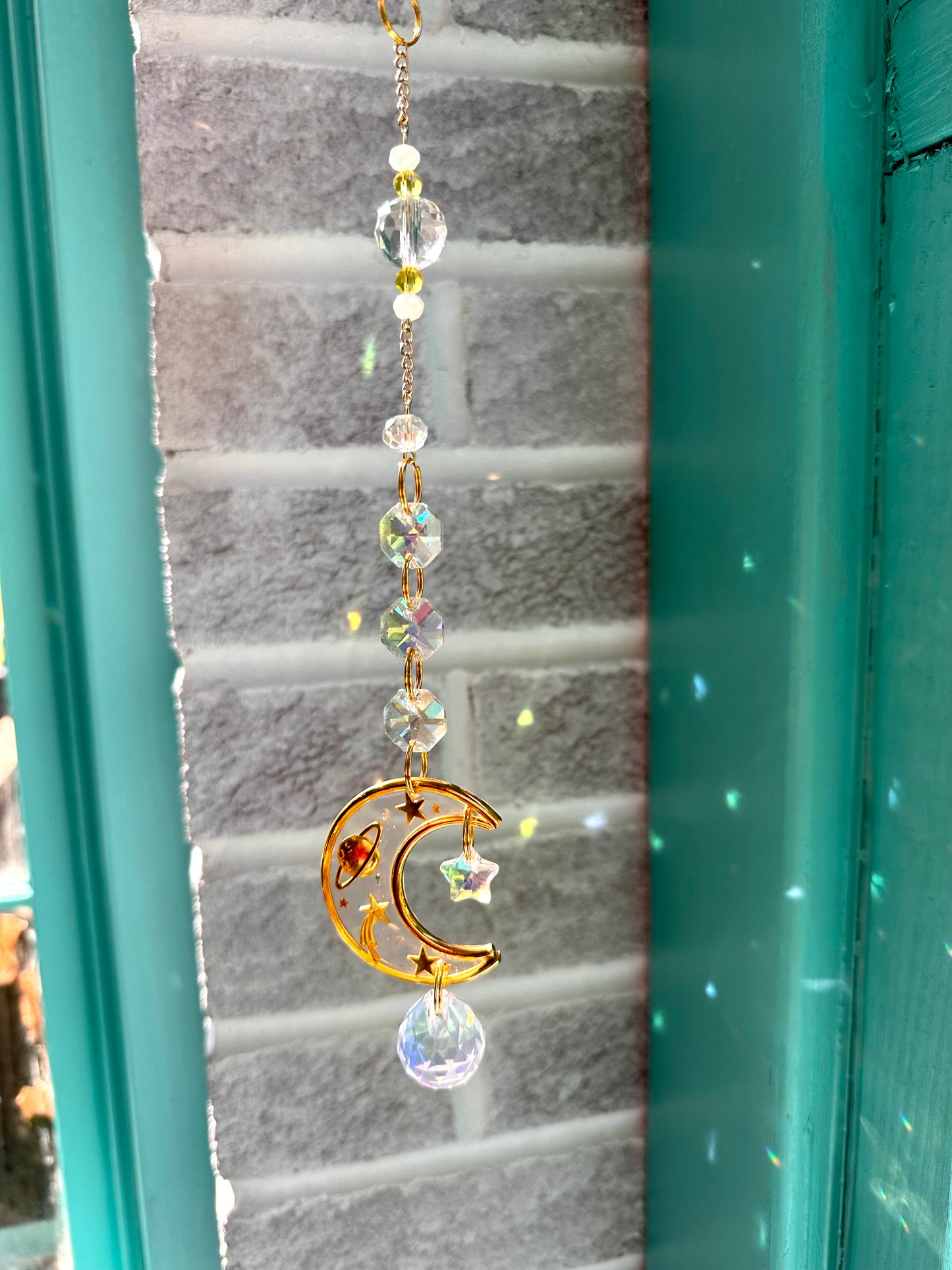 Natures Spark Minis (add two for 5 off)