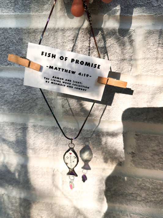 Fish Of Promise