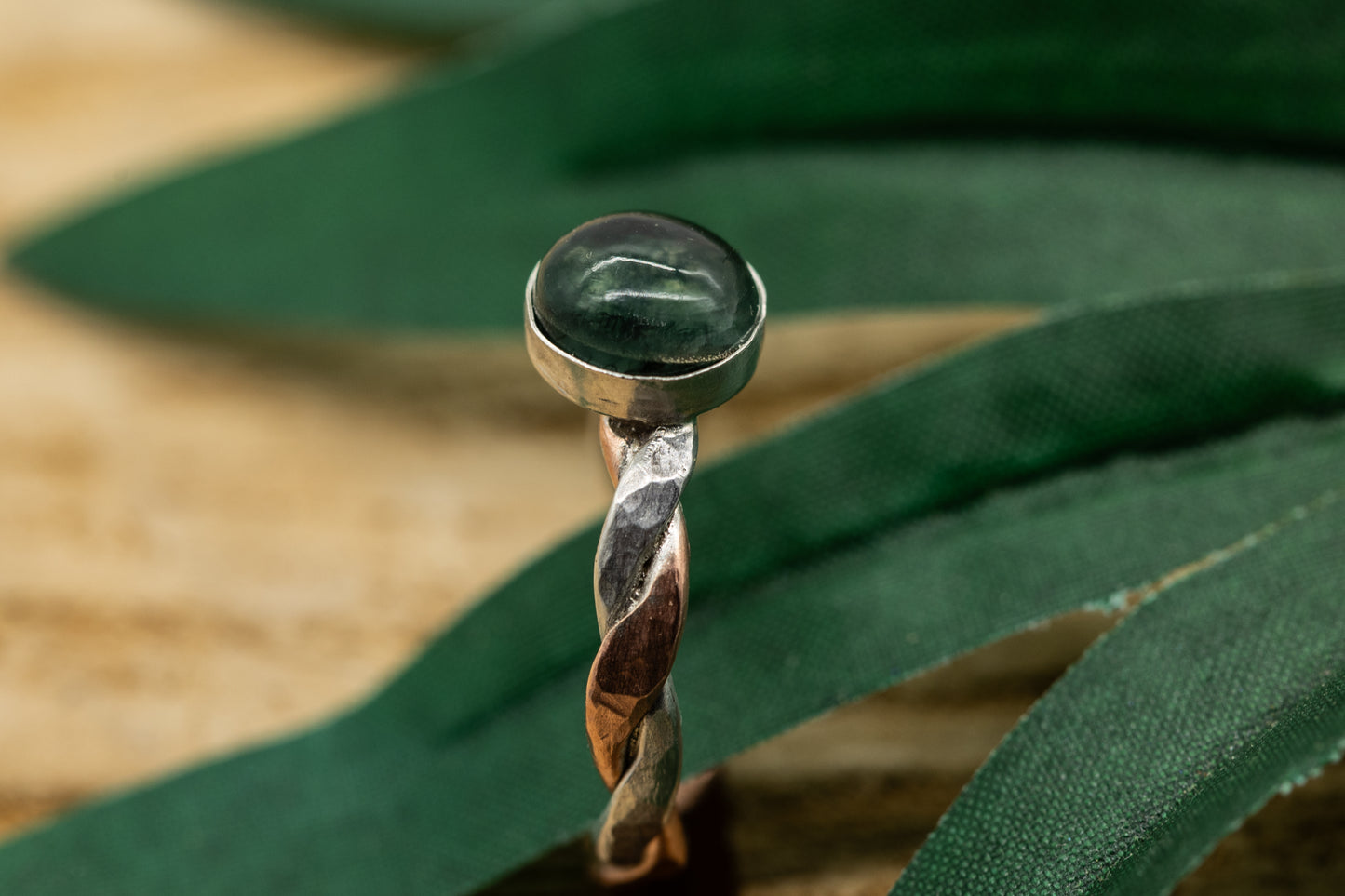 The Forest Ring size 8