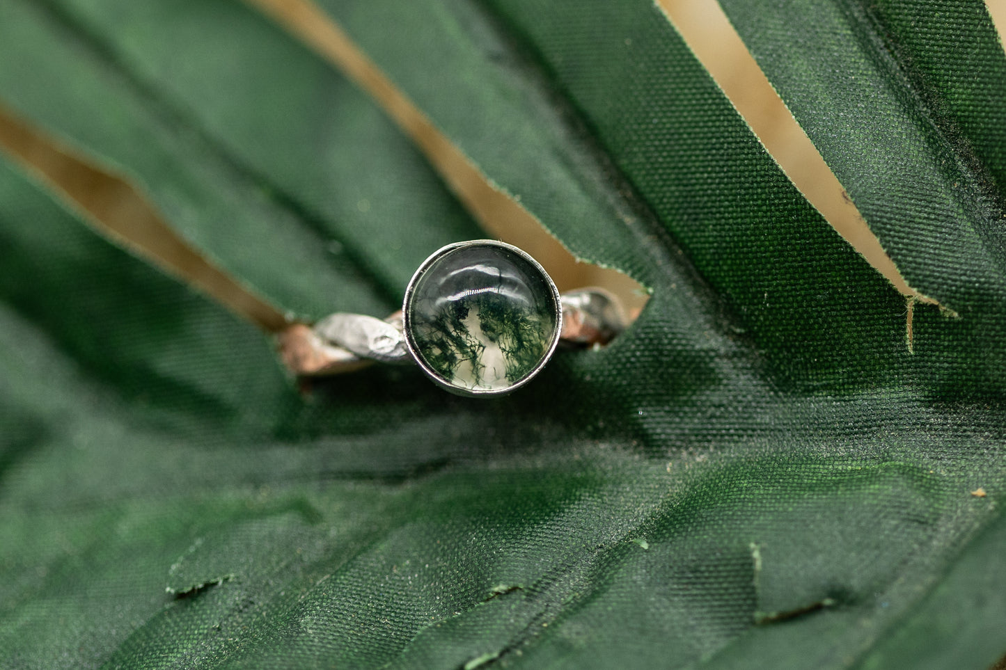 The Forest Ring size 8