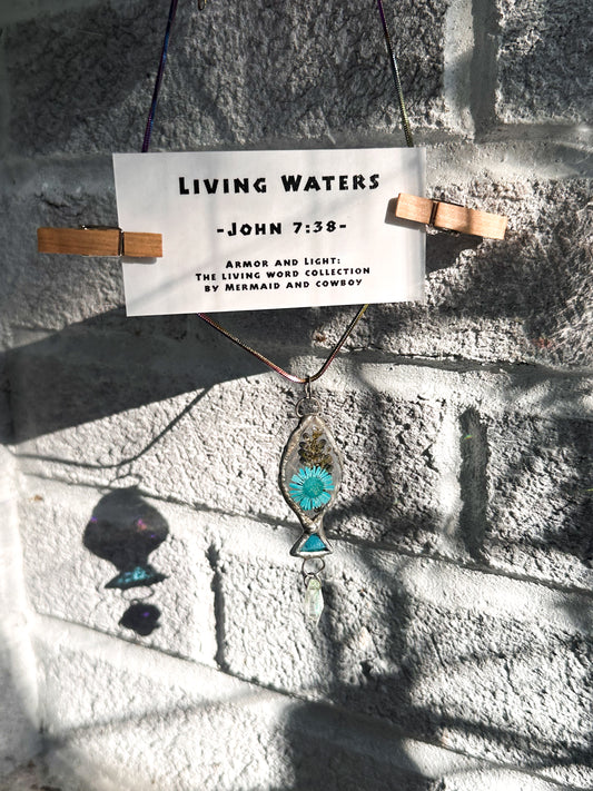Living Waters
