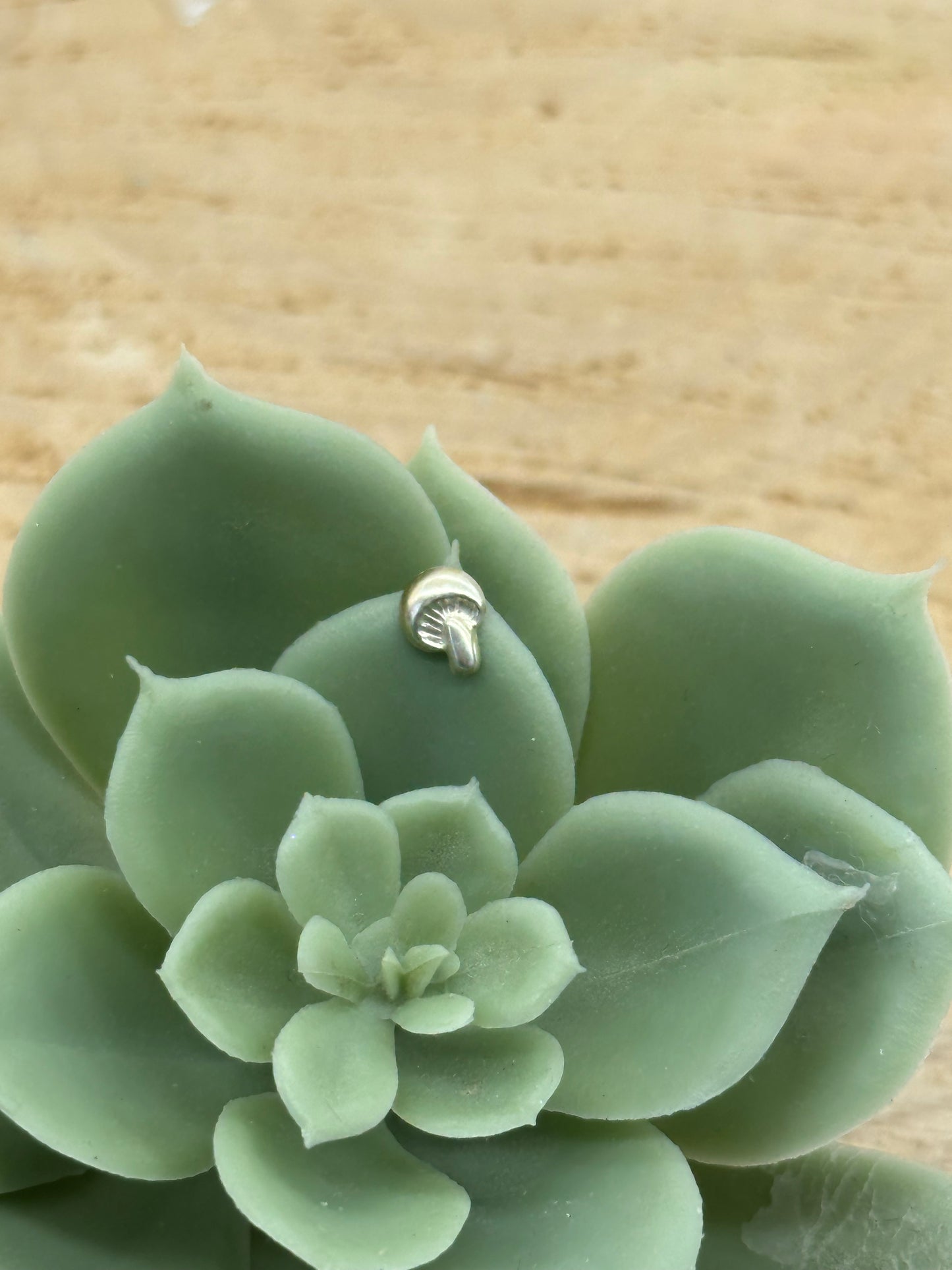 Build A Dainty Charm Ring