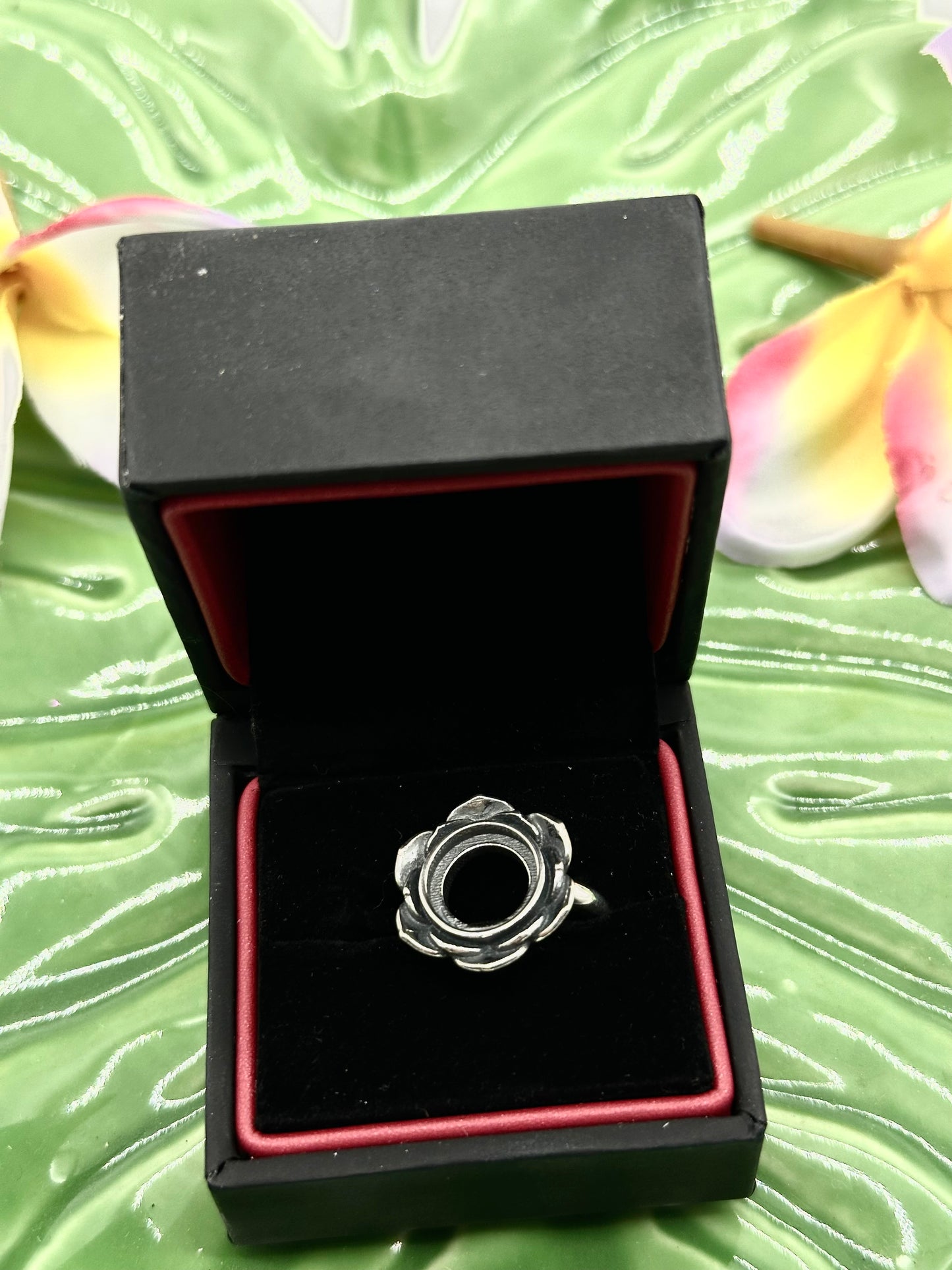 Rose Keepsake-adjustable size