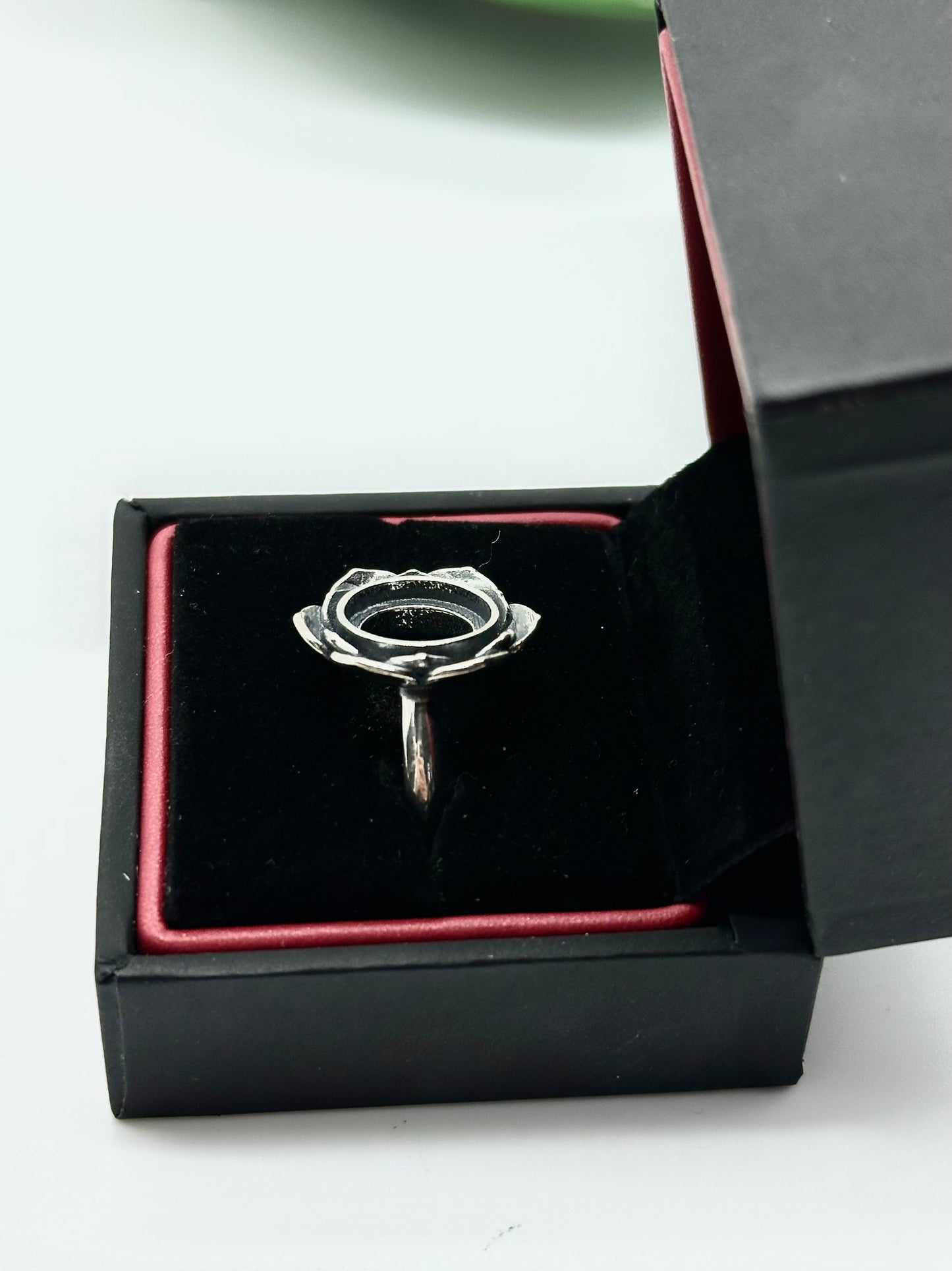 Rose Keepsake-adjustable size
