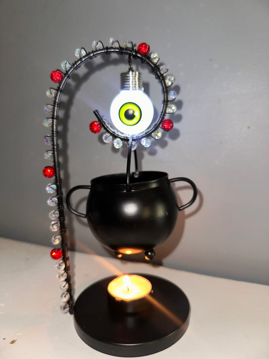 👁️ Potion Of Sight