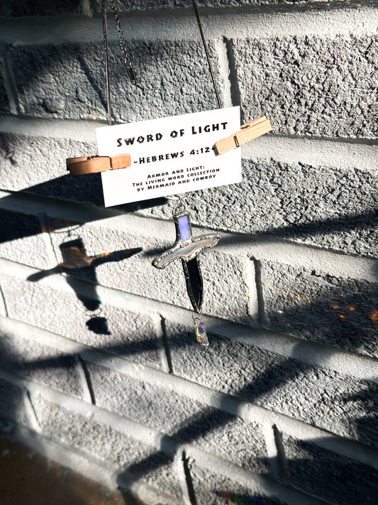 Sword Of Light
