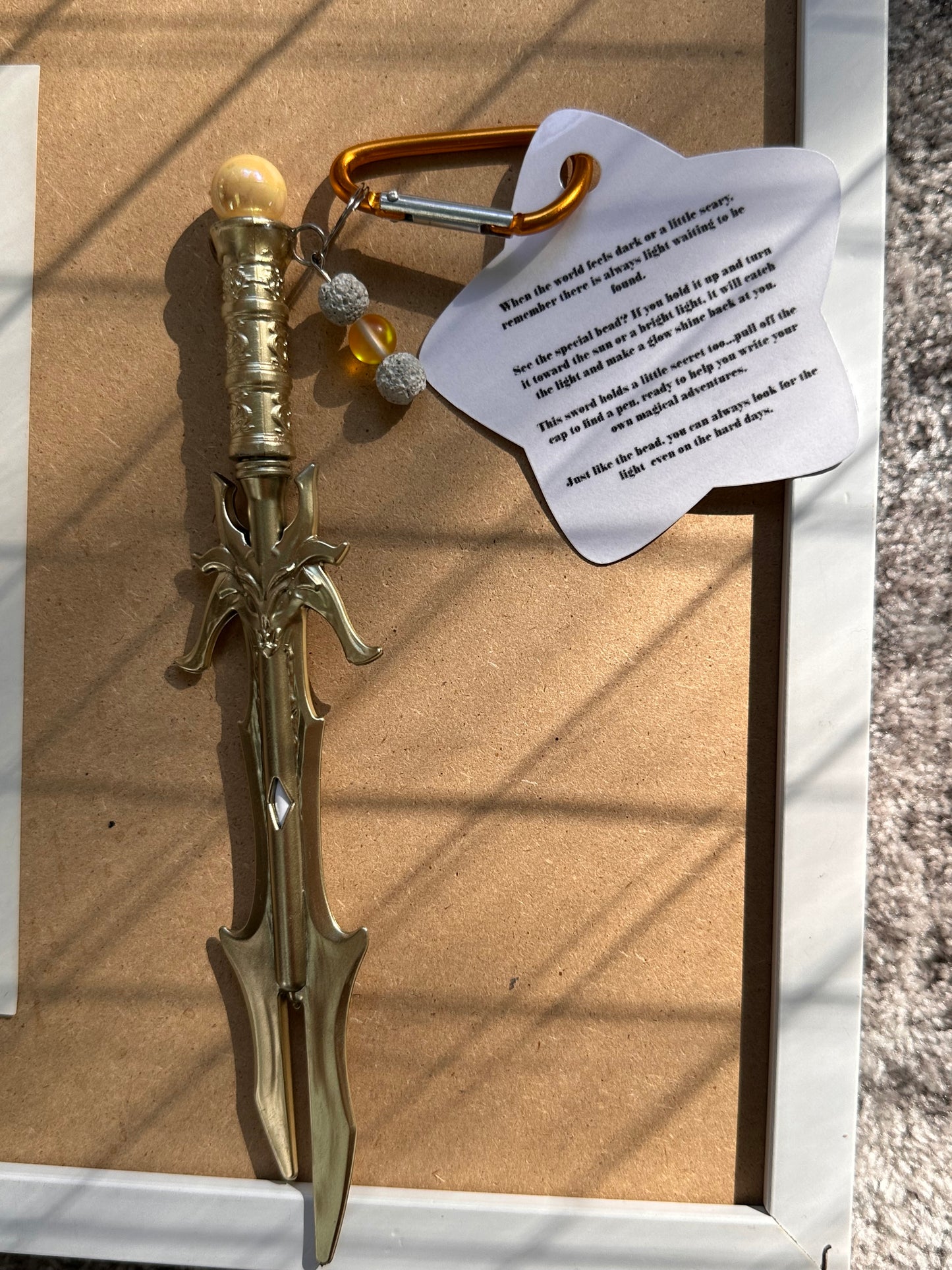 Magical Pens/Gifts for children