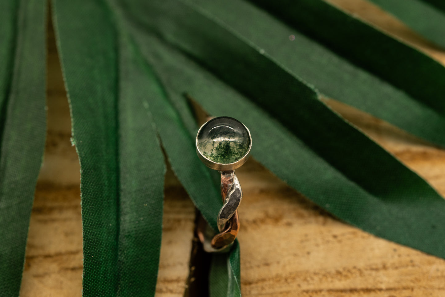 The Forest Ring size 8