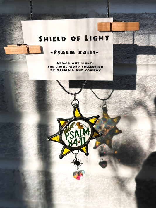 Shield Of Light