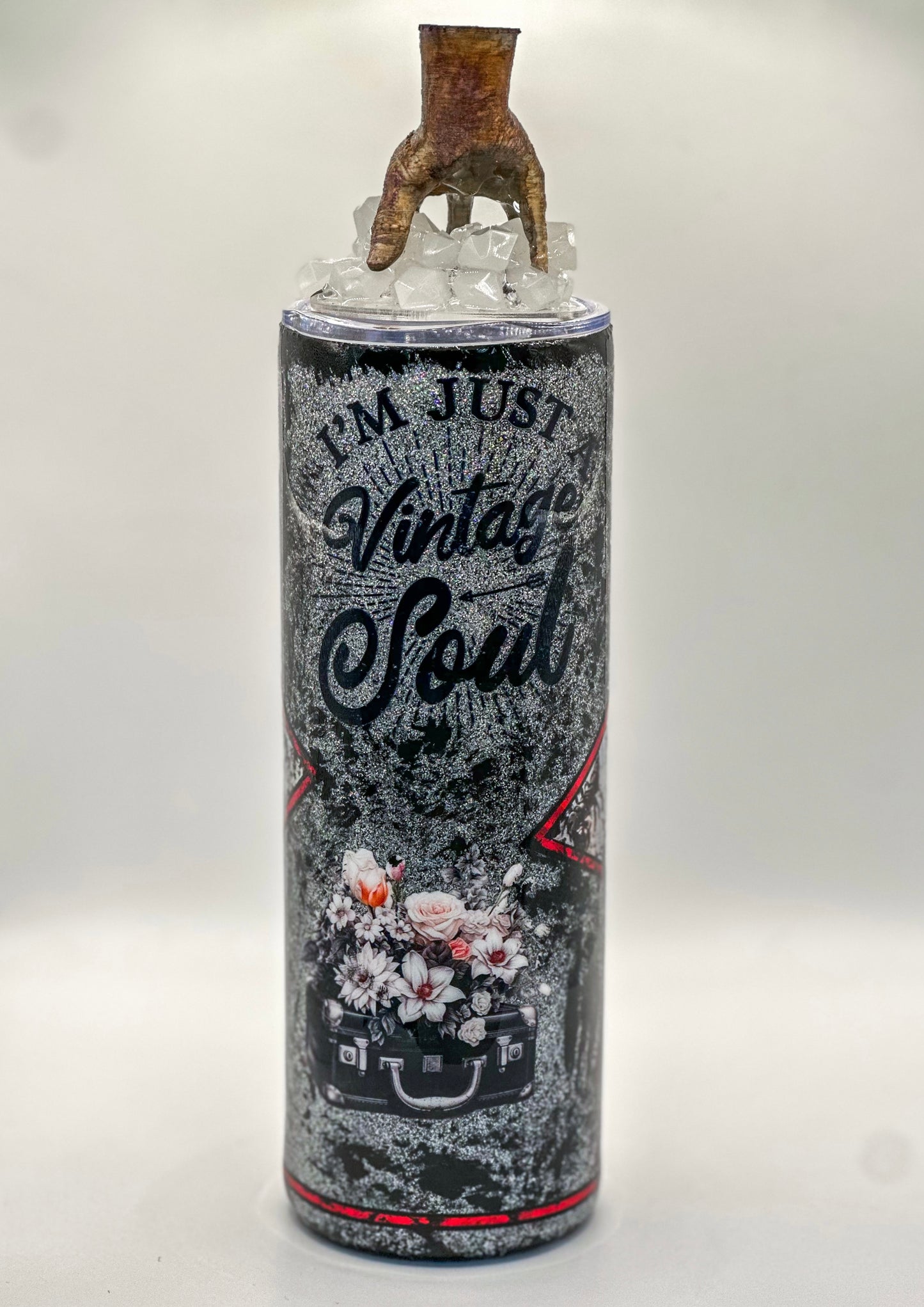 Wednesday Inspired 20 oz
