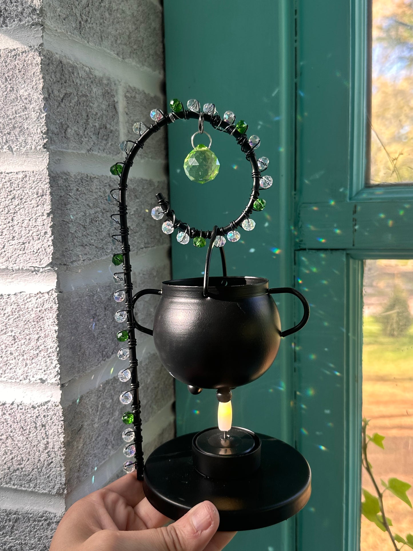 👁️ Elixir Of Vision