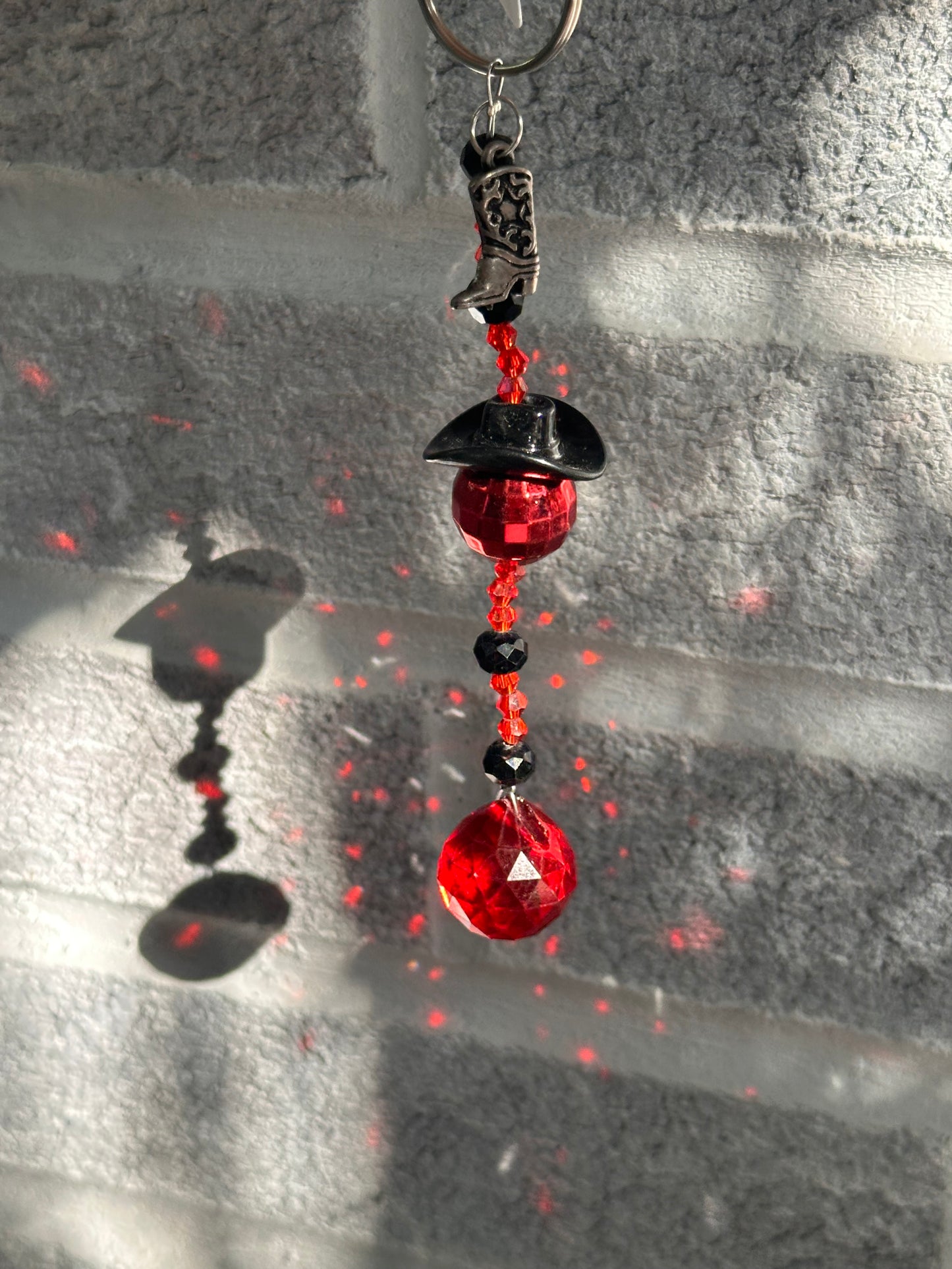 Kindness keychains/bag charms