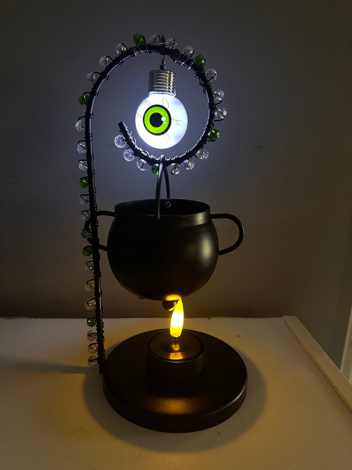👁️ Elixir Of Vision