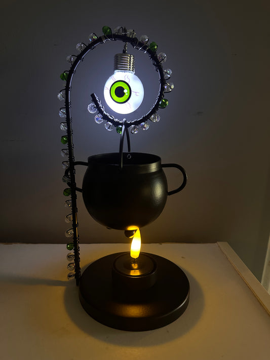 👁️ Elixir Of Vision