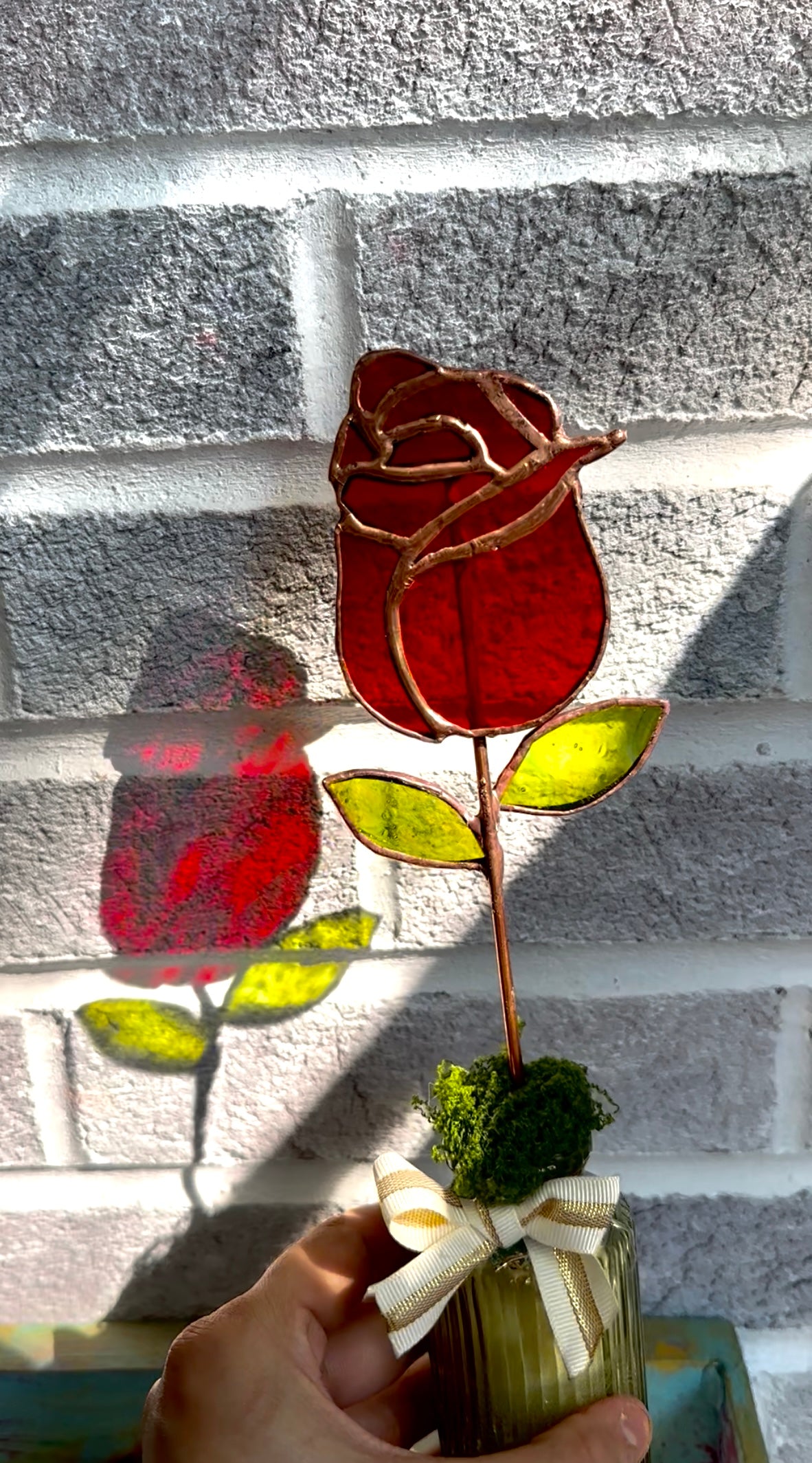 Forever Rose