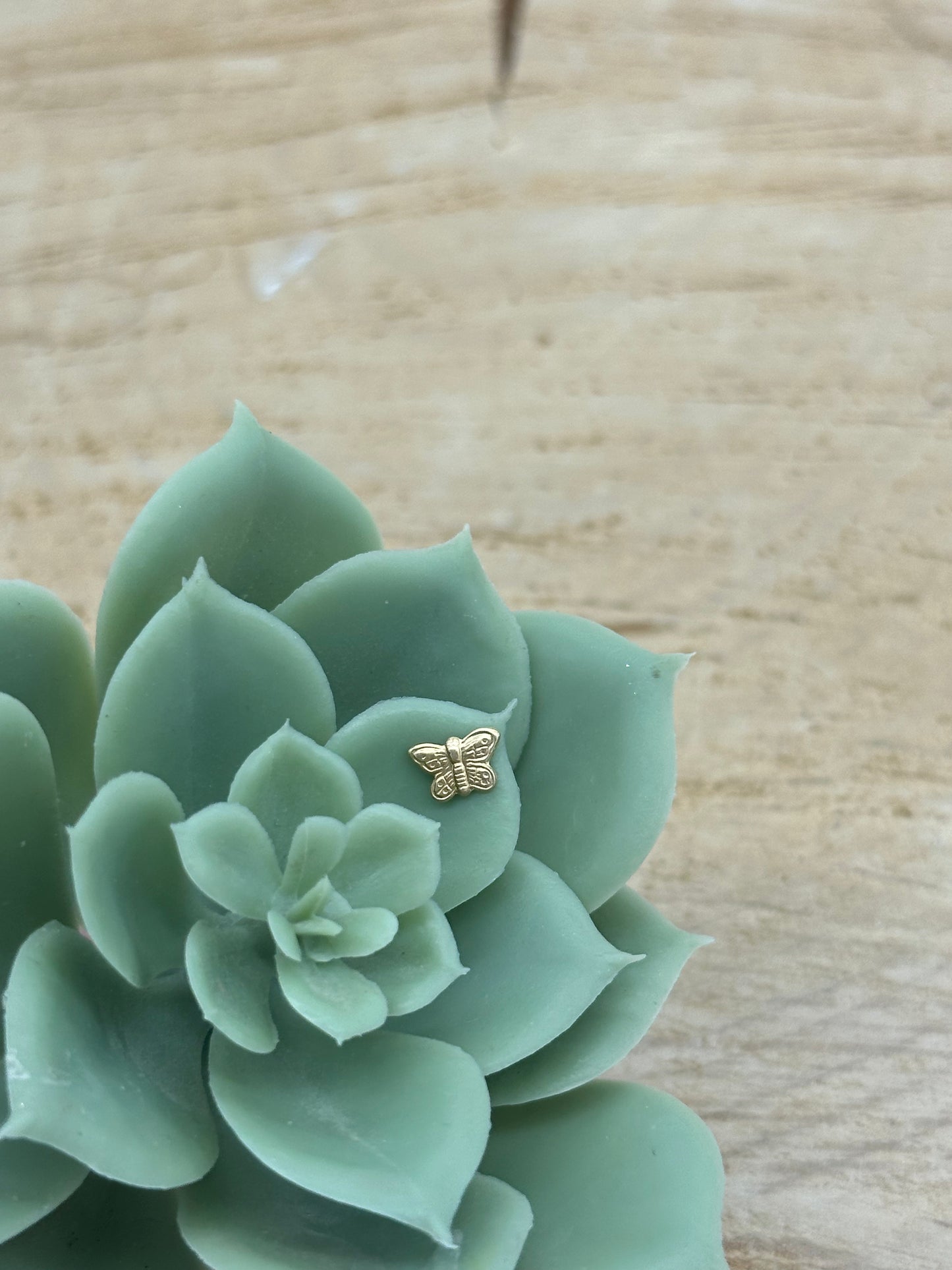 Build A Dainty Charm Ring