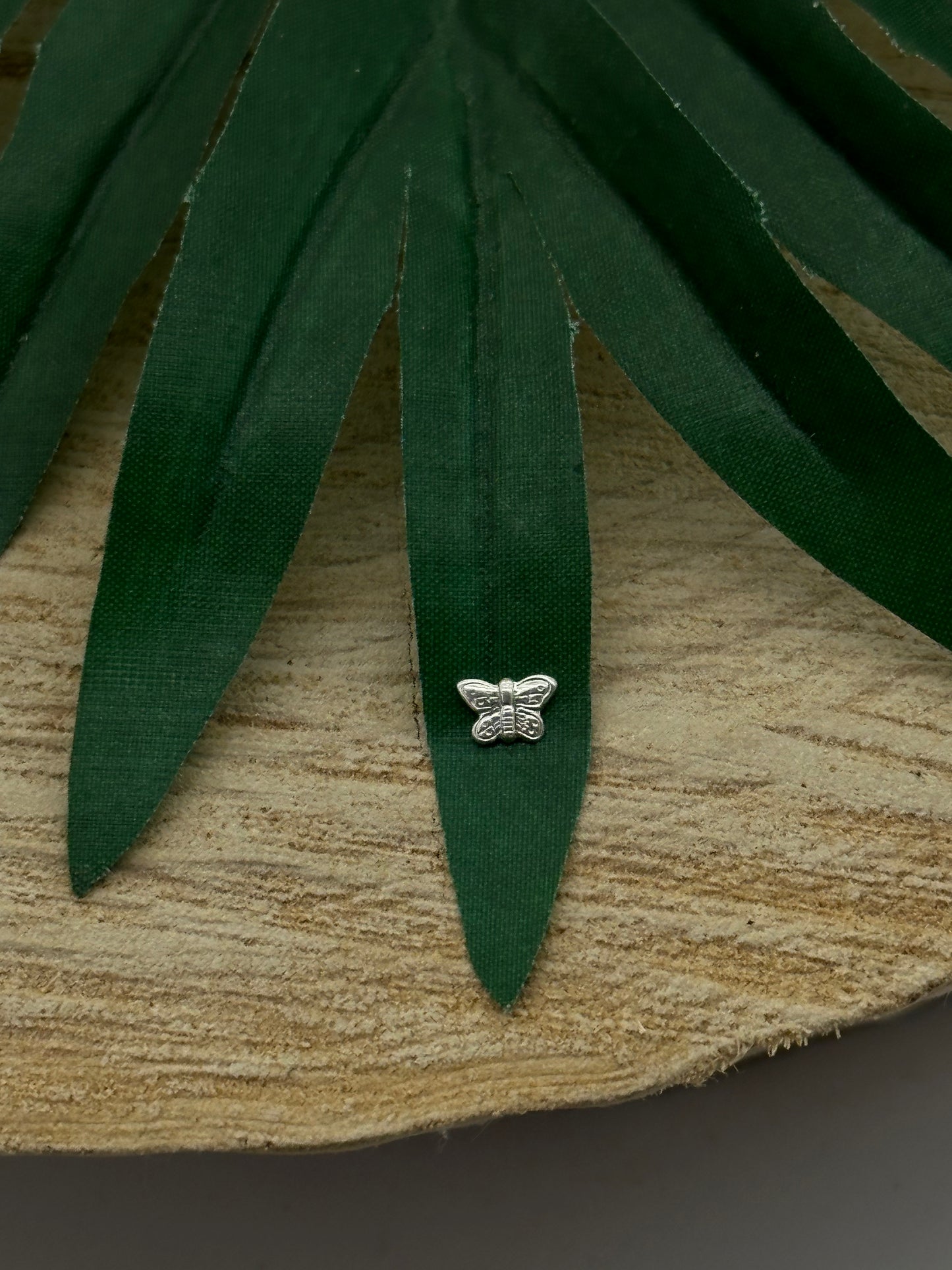 Build A Dainty Charm Ring