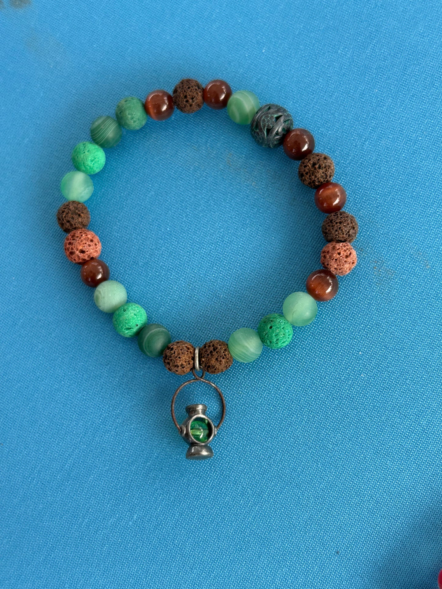 Wandering dreamer bracelets