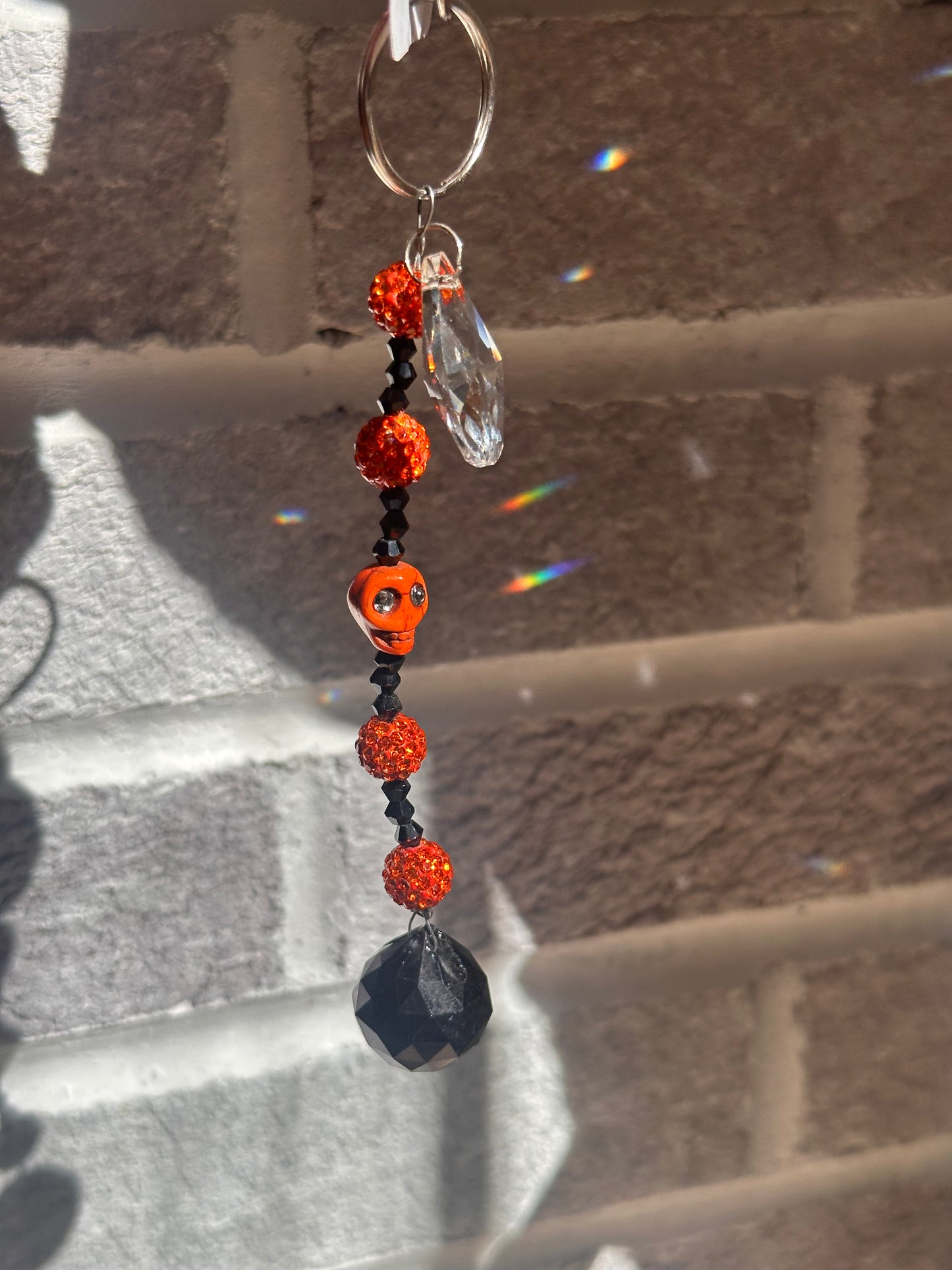Kindness keychains/bag charms