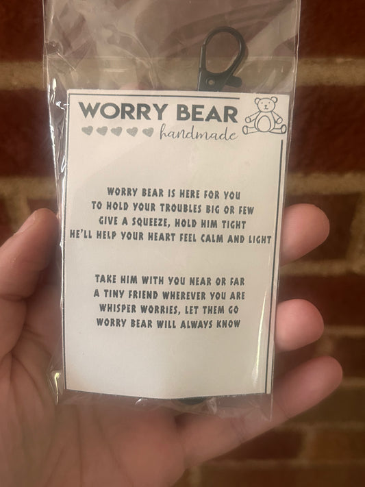 Worry Bears