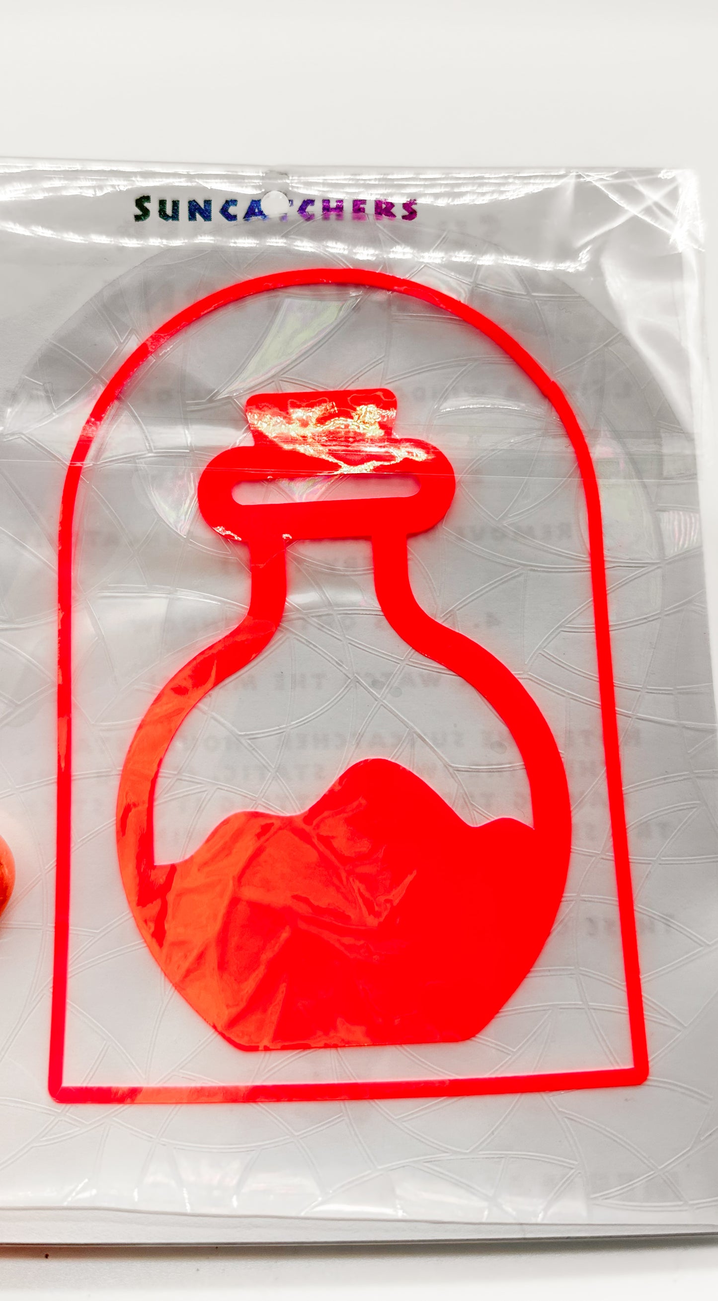 Magical Window Suncatchers (Add two for five off)