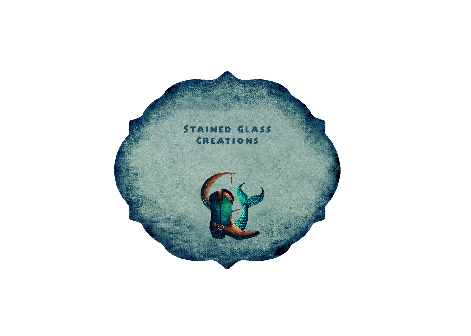 Stained Glass Creations