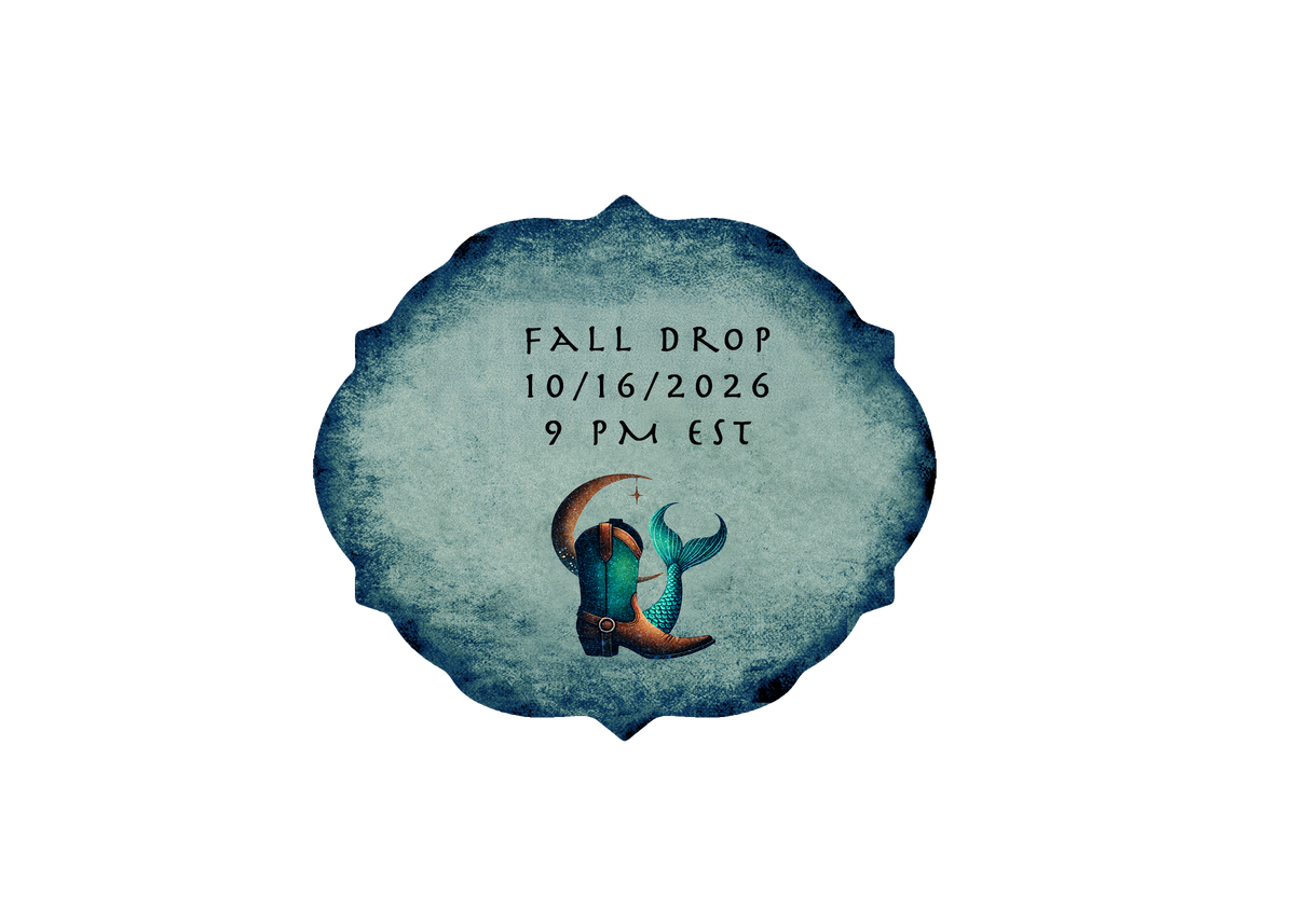 Fall Drop 10/16/26
