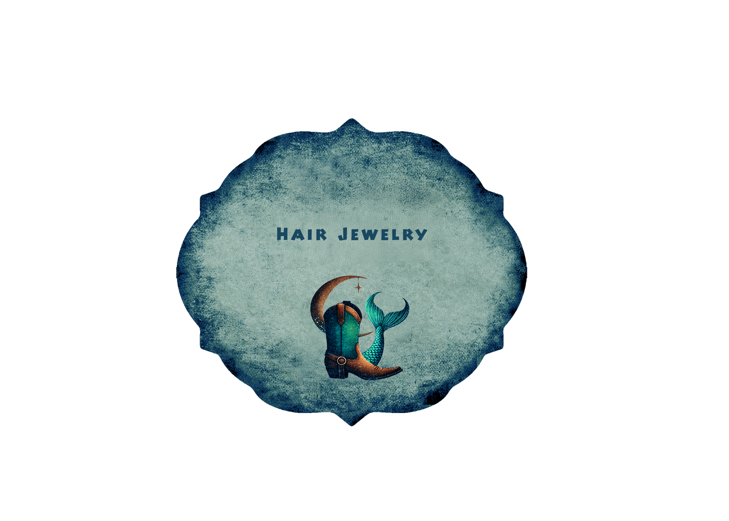 Hair Jewelry