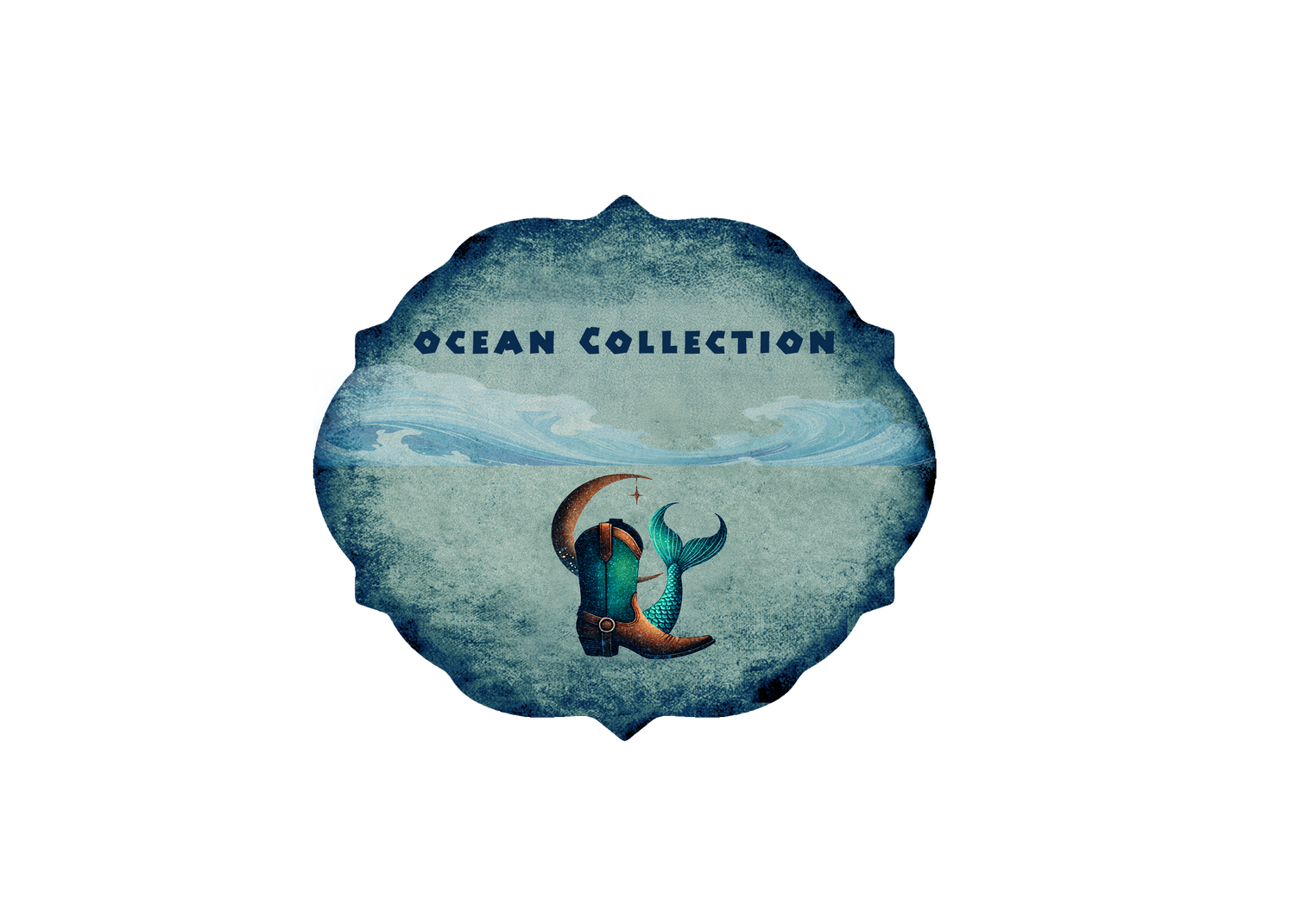 Ocean collection