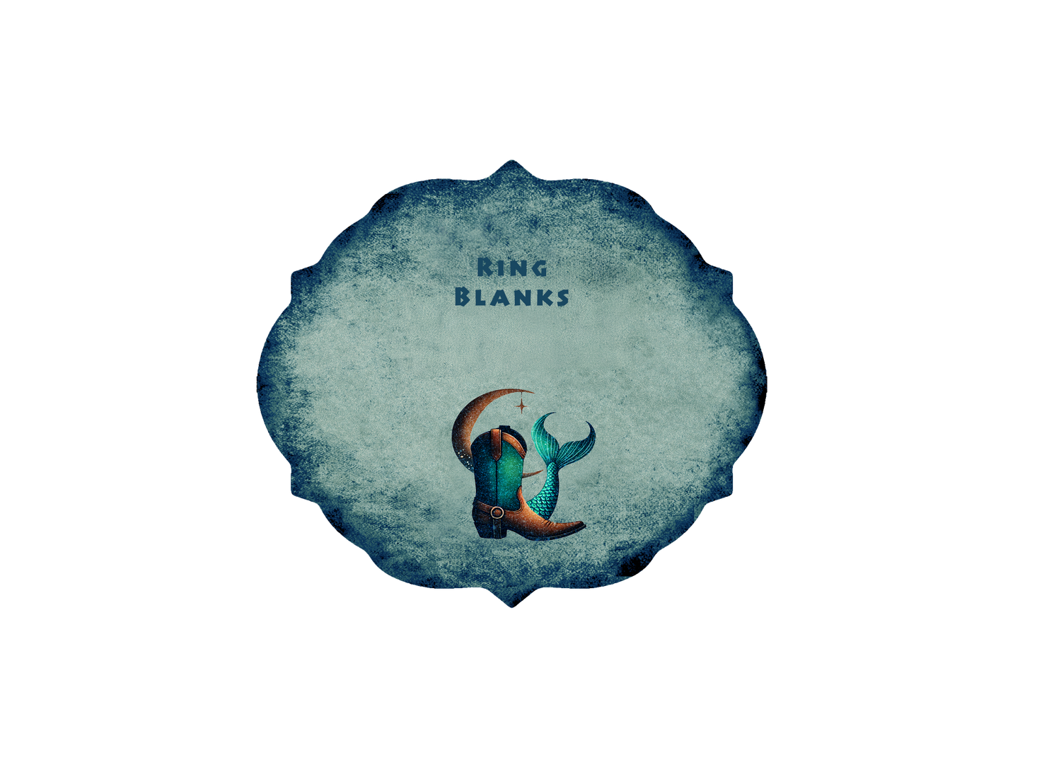 Ring Blanks