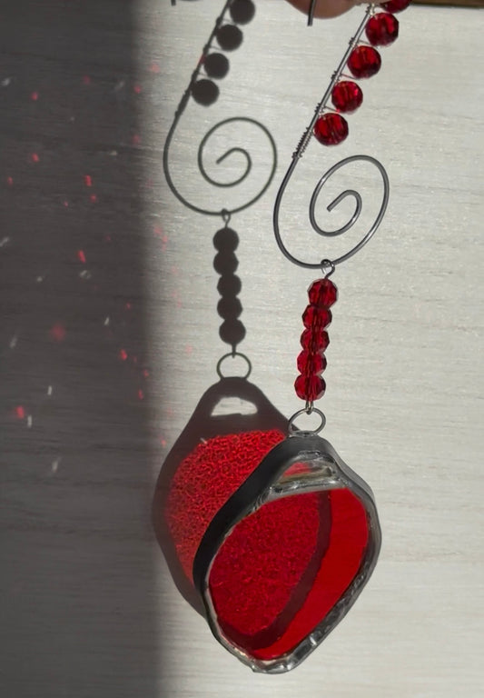 Light of friendship ornaments (2 for 25)