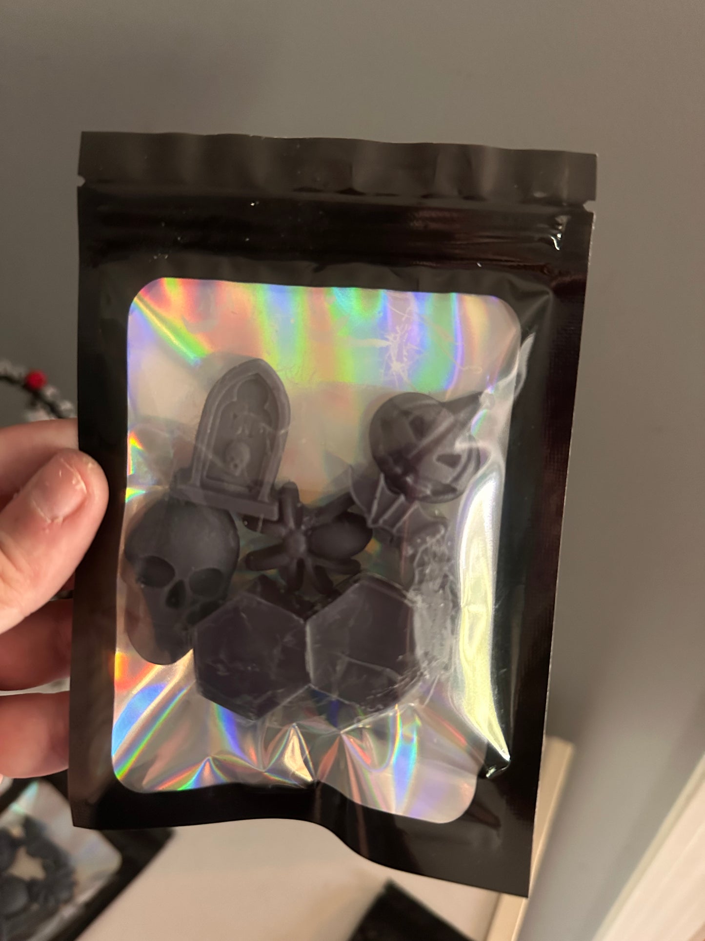 👁️ Potion Of Sight