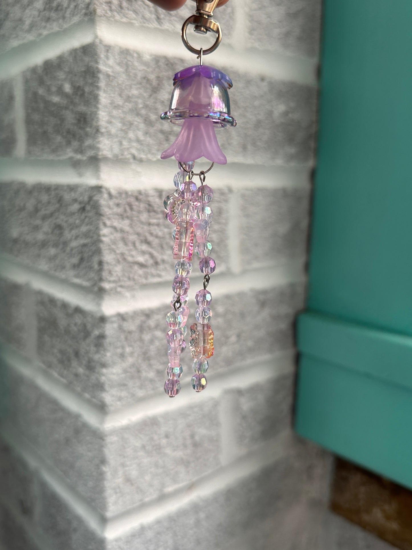 Beaded JellyFish