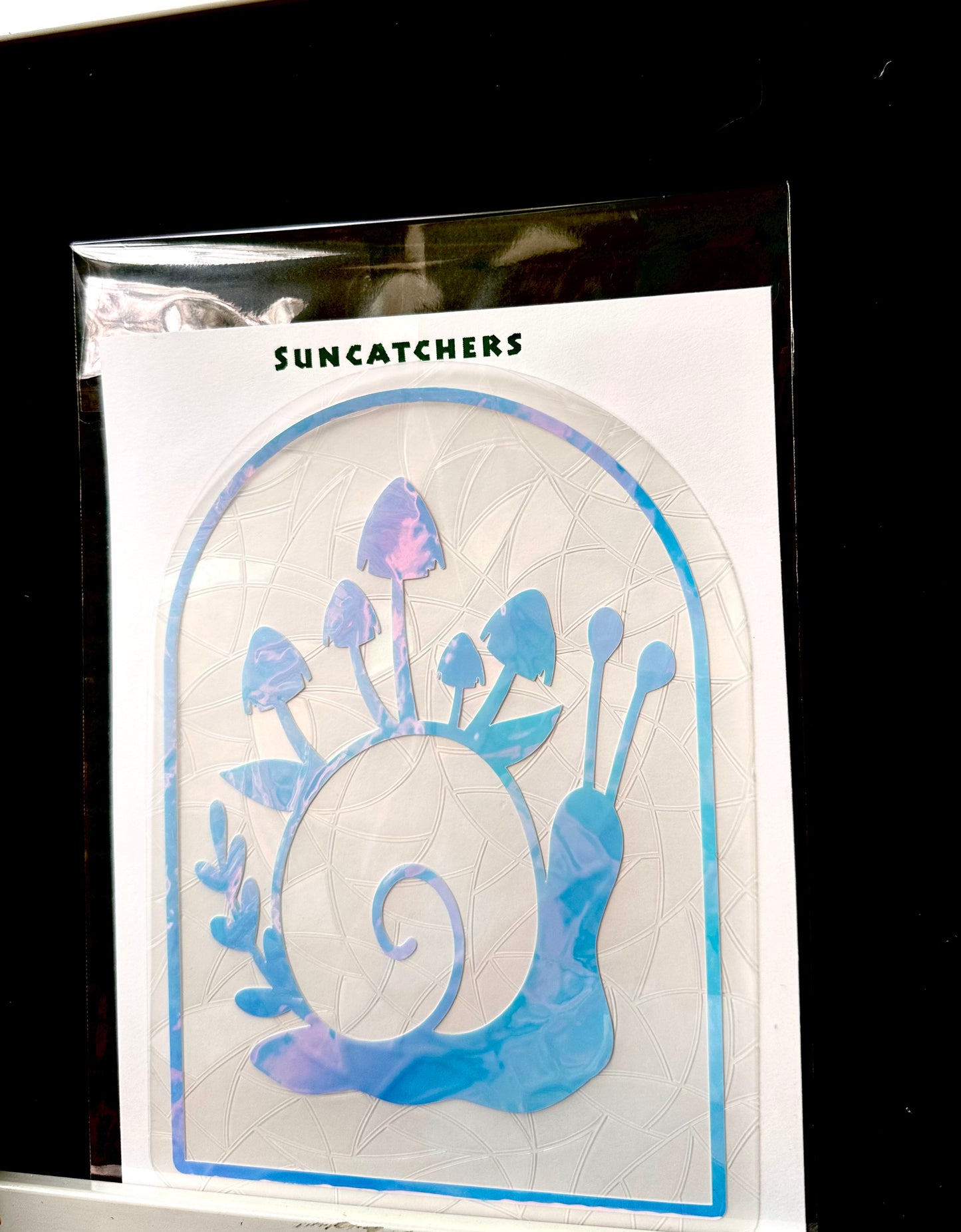 Magical Window Suncatchers (Add two for five off)