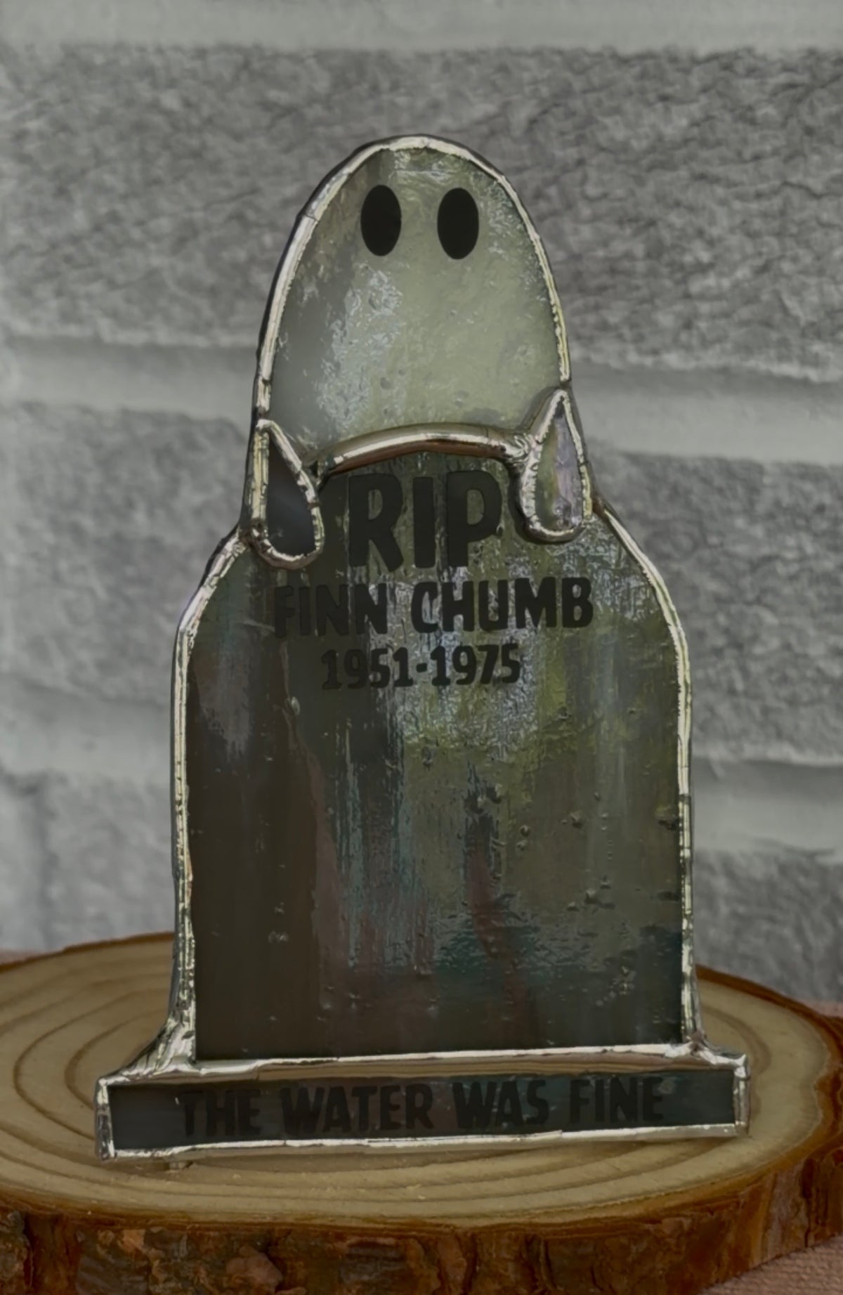 Finn Chumb