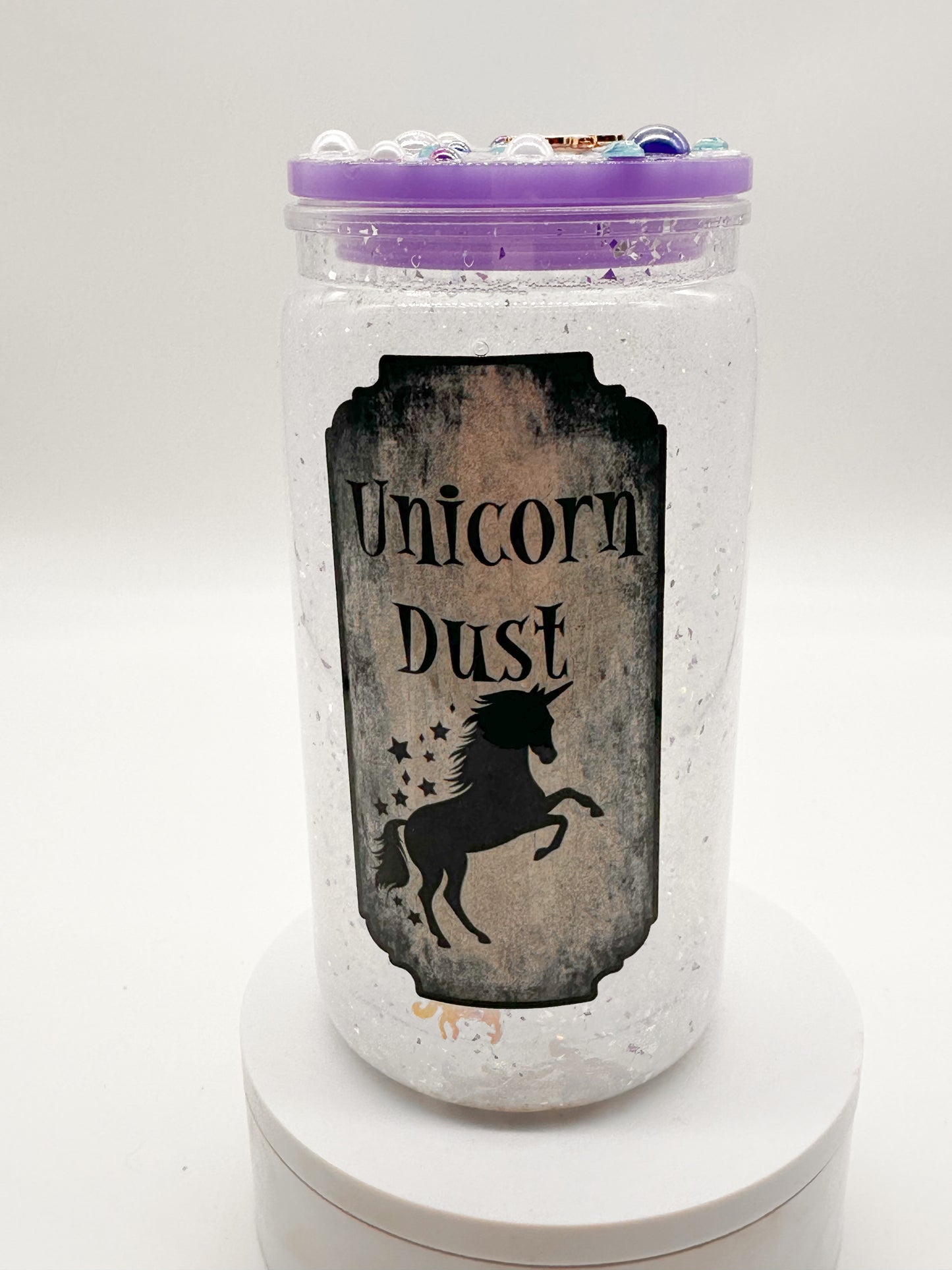 Unicorn Dust