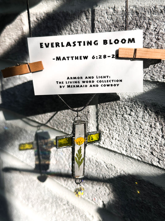 Everlasting Bloom