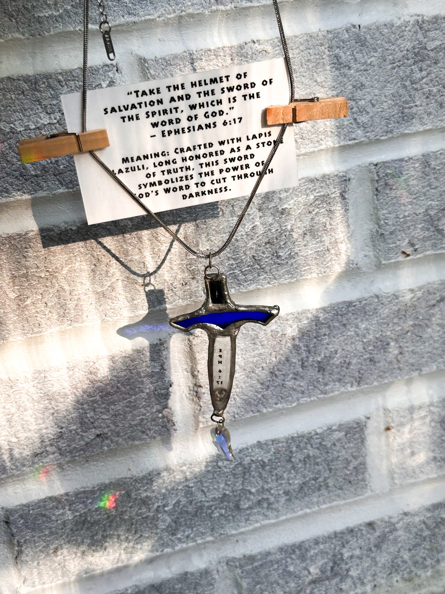 Sword of Truth/ Clearance Read Description