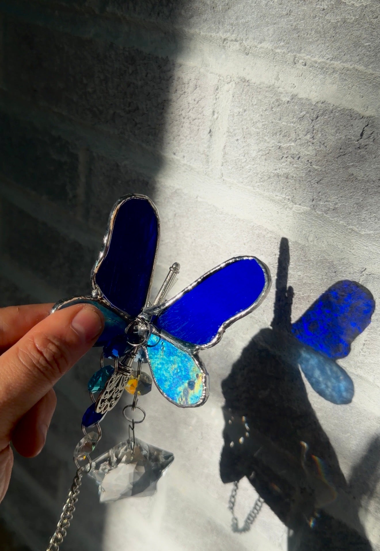 Star Fall Flying Key