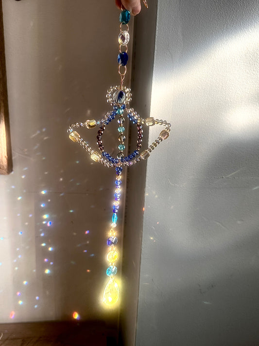 Little Ray of Light