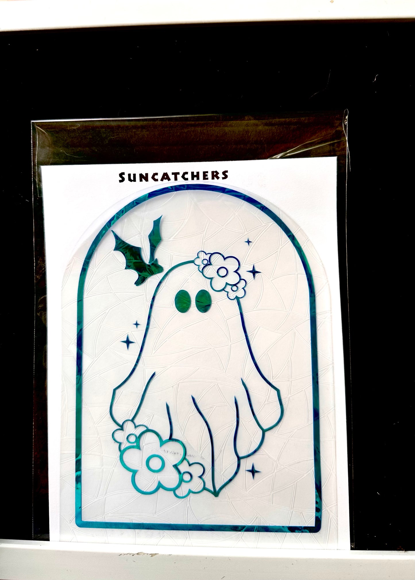 Magical Window Suncatchers (Add two for five off)