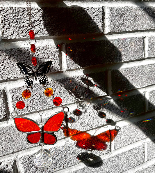 Monarch Mayhem