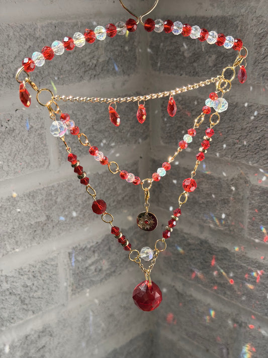 July enter code birthstone at checkout for free shipping!